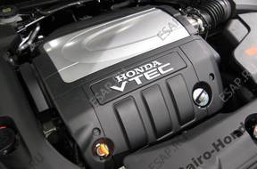 двигатель Honda Legend 3.5 V6 2005-2009 J35A8 295KM