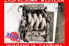 двигатель HONDA LEGEND KA7 95 3.2 V6 C32A2 205KM