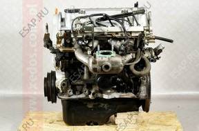 двигатель HONDA LOGO 2000 1.3 16V D13B7
