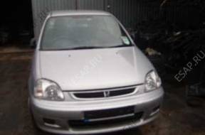двигатель HONDA LOGO 99-07 1.3 D13B7 CZCI