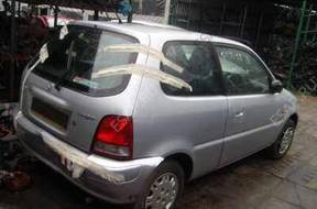 двигатель HONDA LOGO 99-07 1.3 D13B7 CZCI