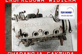 двигатель HONDA LOGO GA3 00 1.3 8V D13B7 65KM