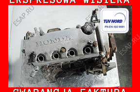 двигатель HONDA LOGO GA3 00 1.3 8V D13B7 65KM