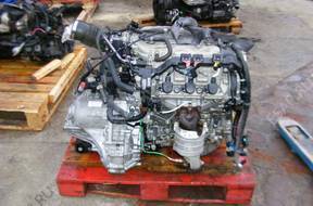 двигатель HONDA ODYSSEY 11-14r