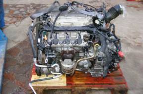 двигатель HONDA ODYSSEY 11-14r