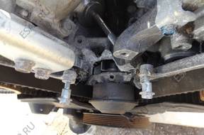 двигатель HONDA ODYSSEY 11-2016 год