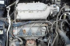 двигатель Honda Odyssey 3,5 05-07 J35S1