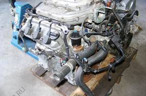двигатель HONDA ODYSSEY 3.5 05-07r
