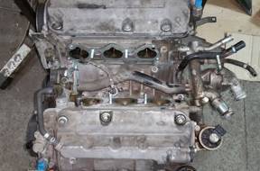 двигатель Honda Odyssey J35Z8