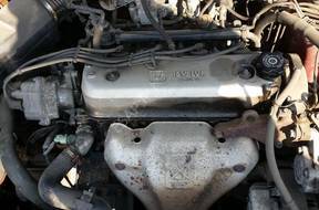 двигатель HONDA PRELUDE 2,0 16V F20A4 КОМПЛЕКТ свап