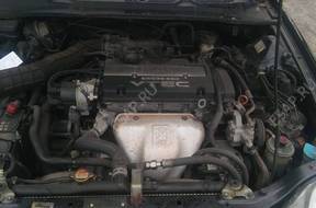 двигатель Honda Prelude 2,2 Vtec H22A5