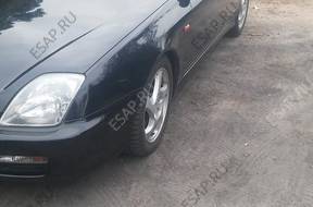 двигатель Honda Prelude 2,2 Vtec H22A5