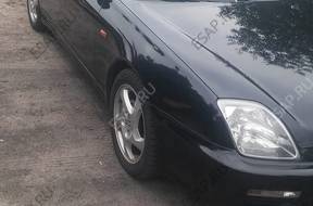 двигатель Honda Prelude 2,2 Vtec H22A5