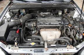 двигатель honda Prelude 2.2 vti