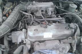 двигатель HONDA PRELUDE 92-96 2,0 16V f20a4