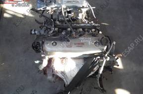 двигатель HONDA PRELUDE IV 2,0 16V