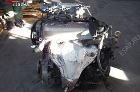 двигатель HONDA PRELUDE IV 2,0 16V