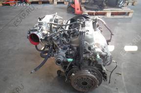 двигатель HONDA PRELUDE IV 2,0 16V