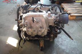двигатель HONDA PRELUDE IV 2,0 16V