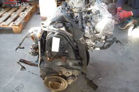 двигатель HONDA PRELUDE IV 2,0 16V