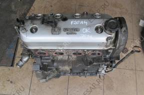 двигатель Honda Prelude IV Accord V F20A4 2.0