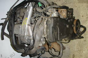 двигатель Honda-Rover дизельный 2.0 1993-2000