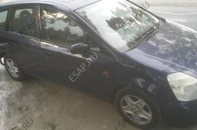 двигатель honda steem 2.0 16v   .K20A1