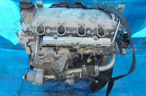 двигатель HONDA UFO CIVIC 1.4 L13A7