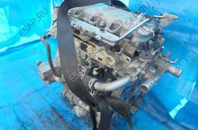 двигатель HONDA UFO CIVIC 1.4 L13A7