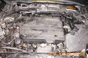 двигатель HondaAccord VII 2.2 и-CTDI N22A1 130ty mil