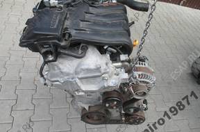 двигатель HR16 1.6 NISSAN QASHQAI JUKE HR16