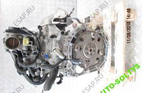 двигатель HR16  NISSAN NOTE TIDA 1.6 16V 06-