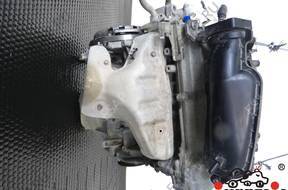 двигатель HR16 Nissan Tiida 1,6 16v 81kW 04-12