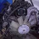 двигатель Hummer H3 5,3 2006 год КОМПЛЕКТНЫЙ inst. gaz