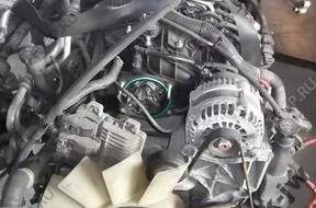 двигатель Hummer H3 5,3 V8  06r  kompl