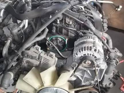 двигатель Hummer H3 5,3 V8  06r  kompl