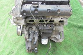 двигатель HWDA 130 ТЫС. КМ. FORD FOCUS C-MAX 1.6 04-07