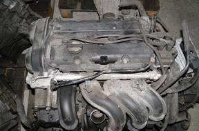 двигатель HWDA 1.6 16V 74kW Focus mk2 C-Max
