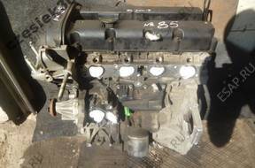 двигатель HWDA 4M5G C-MAX 1.6 16V FOCUS II MK2 03-2006 год