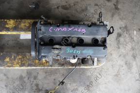 двигатель HWDA 90 ТЫС. КМ..1.6 16V FORD C-MAX 03-10 OK