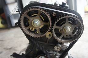 двигатель HWDA 90 ТЫС. КМ..1.6 16V FORD C-MAX 03-10 OK