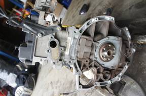 двигатель HWDA 90 ТЫС. КМ..1.6 16V FORD C-MAX 03-10 OK