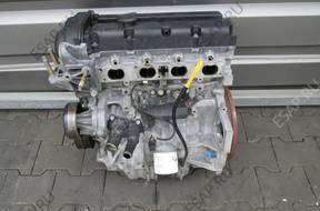 двигатель HWDA C MAX FOCUS MK2 1.6 16V 129 TYS.л.с.