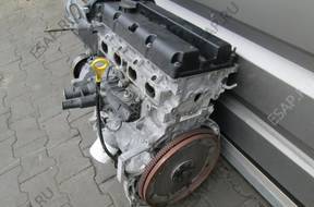 двигатель HWDA C MAX FOCUS MK2 1.6 16V 129 тысяч км..л.с.