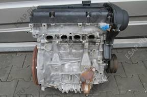 двигатель HWDA C MAX FOCUS MK2 1.6 16V 129 тысяч км..л.с.