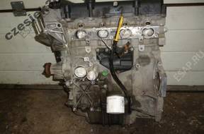 двигатель HWDA FORD FOCUS II MK2 1.6 16V C MAX 04-2007 год