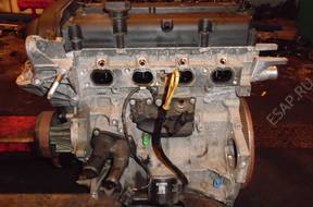 двигатель HWDA Ford Focus mk2 C-Max 1.6 16V 109tkm