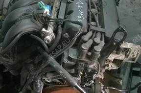двигатель HWDA HWDB SHDA 1.6 B FORD FOCUS C-MAX