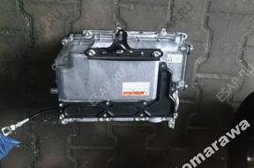 двигатель hybrydowy inventer toyota prius plus 2014 год