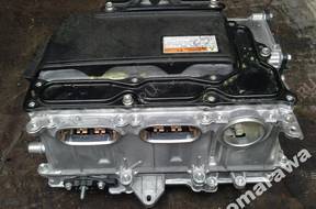 двигатель hybrydowy inventer toyota prius plus 2015 год.
